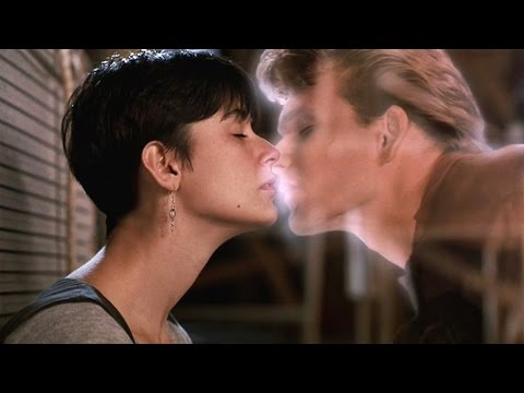 Youtube: Unchained Melody (SAD SAX)  - GHOST
