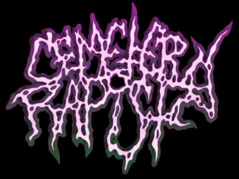 Youtube: Cemetery Rapist - Little Girl Gonorrhea (2011)