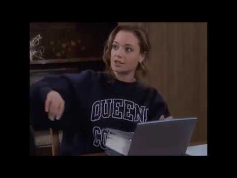 Youtube: King of Queens: Doug und Carry Song
