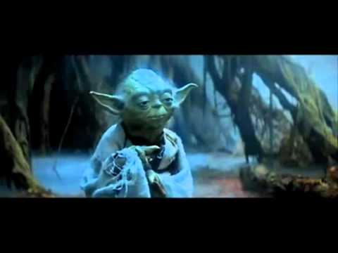 Youtube: Yoda's Weisheit