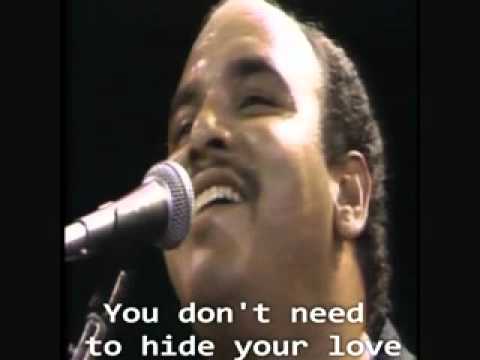 Youtube: Is It You by Lee Ritenour feat Phil Perry  (with lyric)
