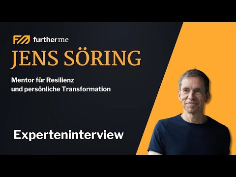 Youtube: Jens Söring - Resilienz in den Todeszellen