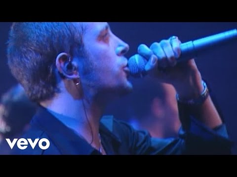 Youtube: Paradise Lost - Mercy (Live At Shepherd's Bush '98)