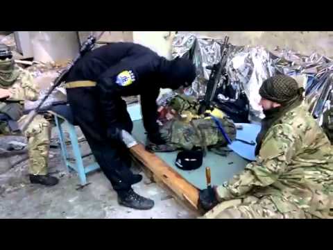 Youtube: В Украинском карательном батальоне #Азов служат террористы #ИГИЛ