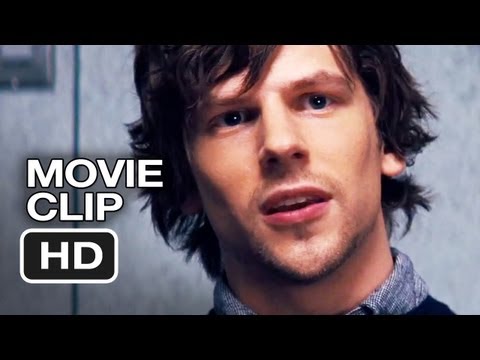 Youtube: Now You See Me Movie CLIP - Atlas Interrogation (2013) - Mark Ruffalo Movie HD