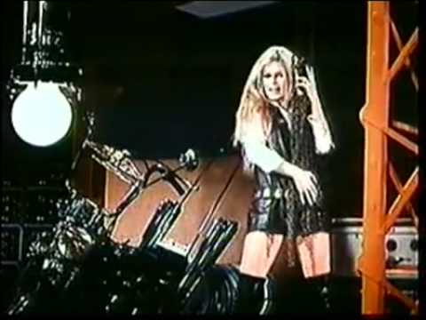 Youtube: brigitte bardot - harley davidson