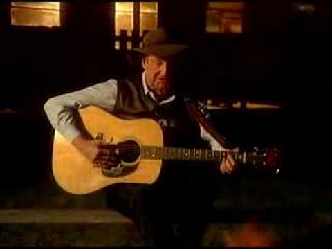 Youtube: Slim Dusty - Waltzing Matilda