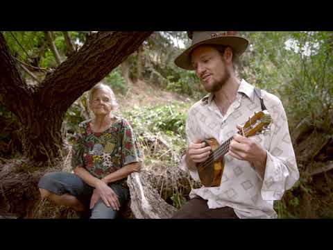 Youtube: Trees Eat Us All - Charlie Mgee (Formidable Vegetable) - Permaculture Music Video