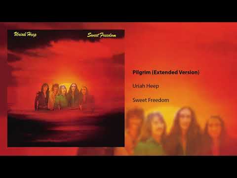 Youtube: Uriah Heep - Pilgrim (Extended Version) (Official Audio)