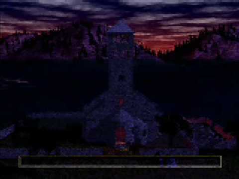 Youtube: Diablo 1 - Dungeon Theme