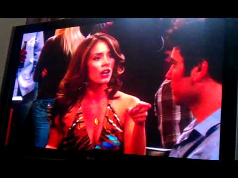 Youtube: How I met your mother. World of Warcraft scene.