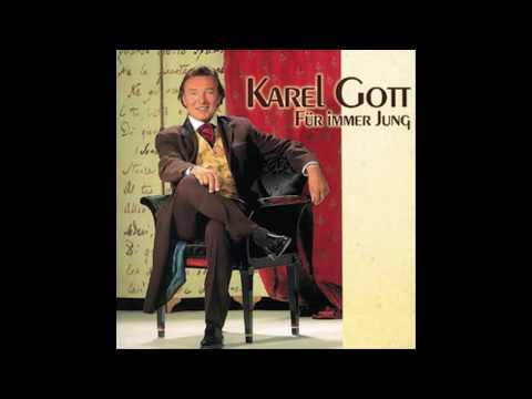 Youtube: Karel Gott - Für immer Jung [Original]