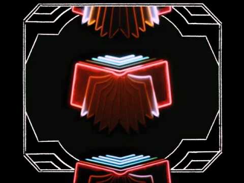 Youtube: Arcade Fire - Ocean Of Noise