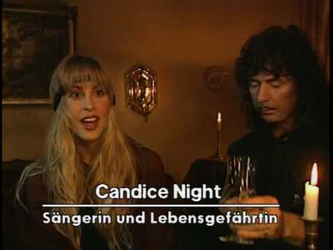 Youtube: Portrait Ritchie Blackmore Teil 2