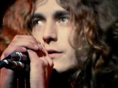 Youtube: Led Zeppelin - Dazed and Confused (Live at The Royal Albert Hall 1970) [Official Video]