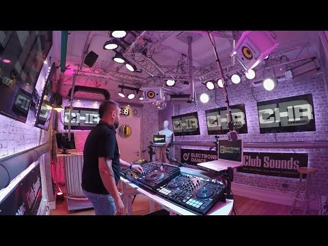 Youtube: Live DJ-Set: CHRIZZD. (Tunnel Club/ Hamburg) |  Go.Hard.Or.Go.Home.#2 | Psy, Proggy, Hard Dance