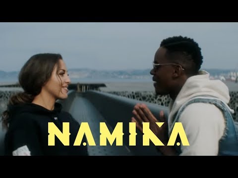 Youtube: Namika - Je ne parle pas français [Beatgees Remix] feat. Black M (Official Video)