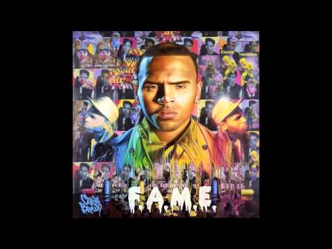 Youtube: Chris Brown - She Aint You (clean) [HQ audio, download link]