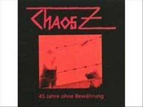 Youtube: Chaos Z - Gewalt