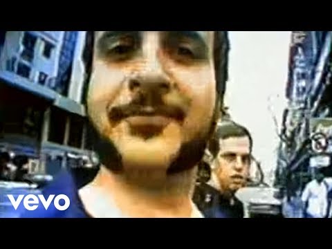 Youtube: Molotov - Puto