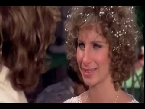 Youtube: Barbra   Streisand    --       Woman   In   Love  Video  HQ