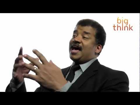 Youtube: Neil deGrasse Tyson: Atheist or Agnostic? | Big Think