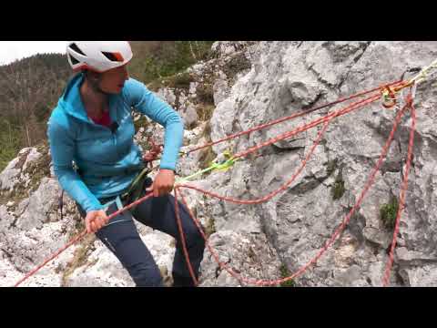 Youtube: Expressflaschenzug mit Tuber