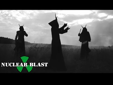 Youtube: BEHEMOTH - Blow Your Trumpets Gabriel - OFFICIAL VIDEO (CENSORED)