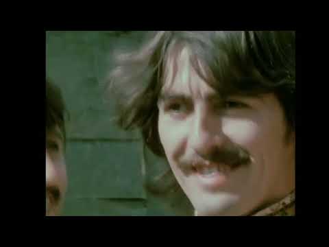 Youtube: The Beatles - I Am The Walrus (Music Video) [Sound Fixed]