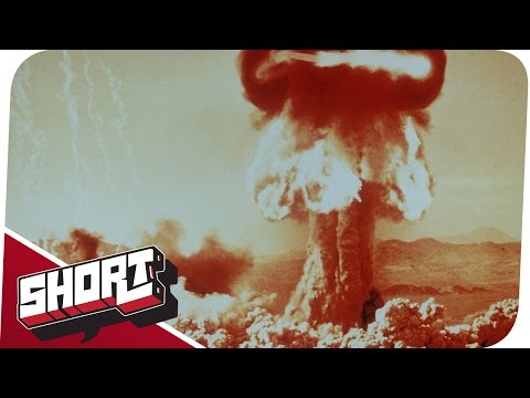 Youtube: Atomwaffen - Verboten, aber jeder baut sie!