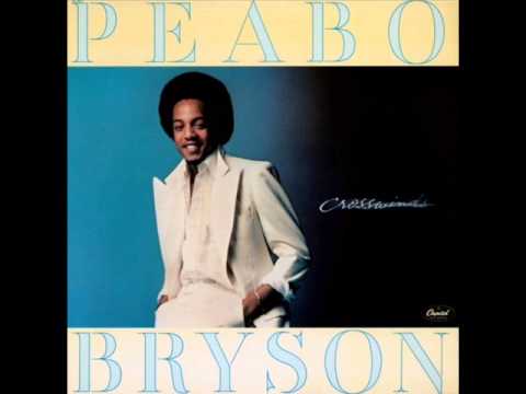 Youtube: Peabo Bryson - I'm So Into You