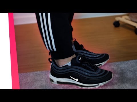 Youtube: Wenn man Nike und Adidas kombiniert.