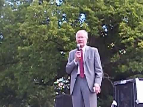 Youtube: Labour MP, Michael Meacher, speaking at the Bilderberg Fringe Festival 2013 in Watford.