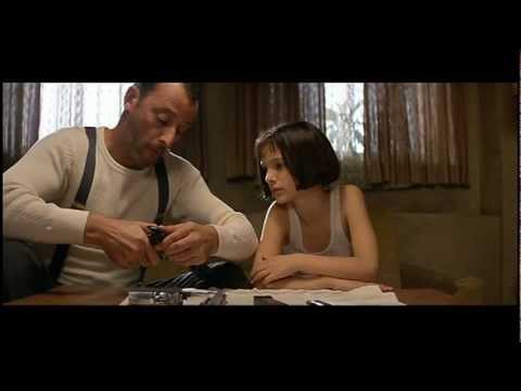 Youtube: Leon: The Professional - Training Scene (Venus As A Boy)