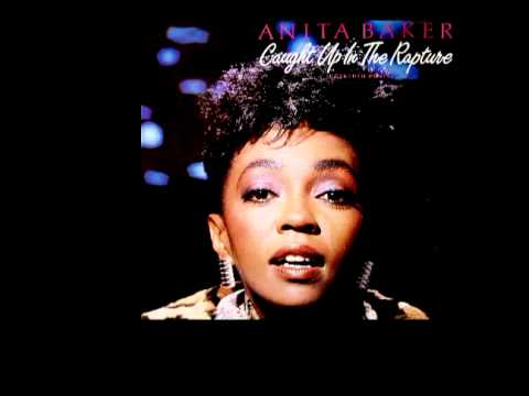 Youtube: Anita Baker - Caught Up In The Rapture (Extended Version)