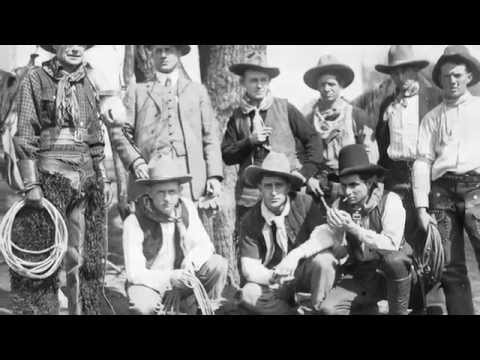 Youtube: The Last Cowboy Song ~ Ed Bruce
