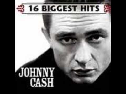 Youtube: Johnny Cash- Understand your man lyrics