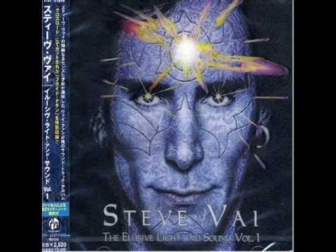 Youtube: Steve Vai -The Cause Heads .wmv