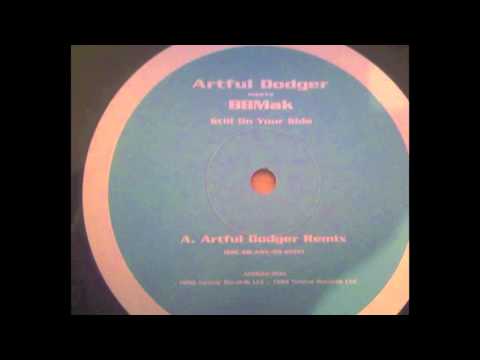 Youtube: Artful Dodger meets BBMak - Still On Your Side (UK Garage)