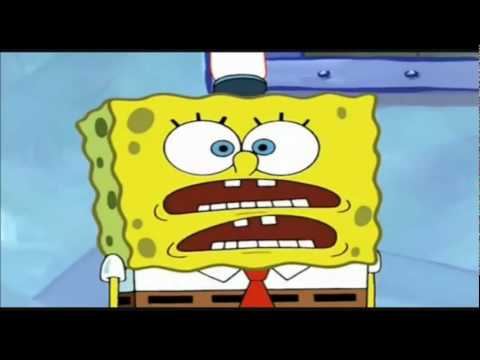 Youtube: Blah Blah Blubber Blubber Fasel Spongebob Schwammkopf 10 MIN !!!