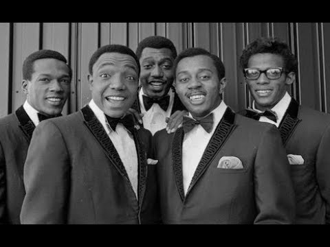Youtube: The Temptations - Silent Night (A Temptations Montage) Gordy Records 1980