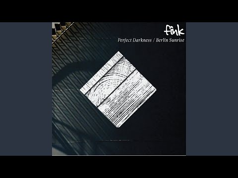 Youtube: Perfect Darkness (Radio Edit)