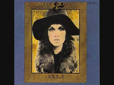 Youtube: Julie Driscoll - Tramp