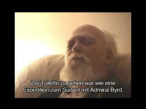 Youtube: Maybe Logic-Robert Anton Wilson mit deutschen Untertitel 3/8