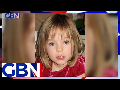 Youtube: Madeleine McCann: Police carry out new searches