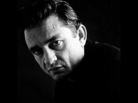Youtube: Johnny Cash - Give My Love To Rose