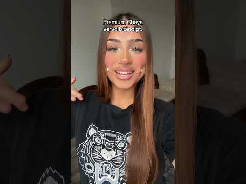 Youtube: Grübchen auflösen Die Premium-Chaya-Methode 💫 #shorts #fyp #trickfordimples