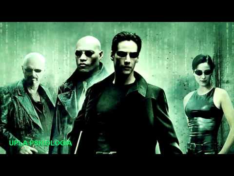 Youtube: Rob Dougan - Clubbed To Death (Matrix Soundtrack) HD