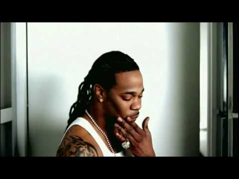 Youtube: Busta Rhymes ft Mariah Carey - I Know What You Want [1080pHD]