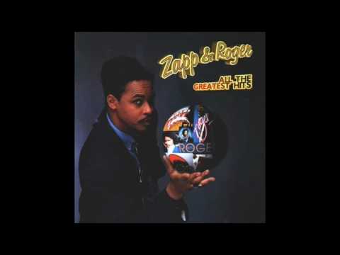 Youtube: Zapp Roger - Do It Roger